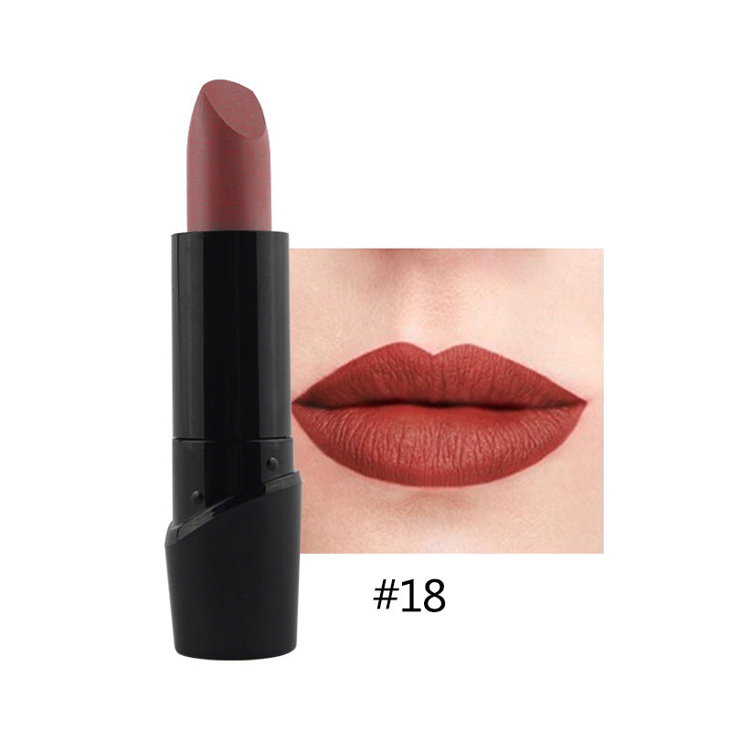 Lipstick mineral matte lipstick Lipstick mineral matte lipstick